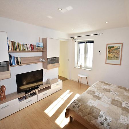 Peaceful Apartment In Ostseebad Boltenhagen With Terrace Exteriör bild