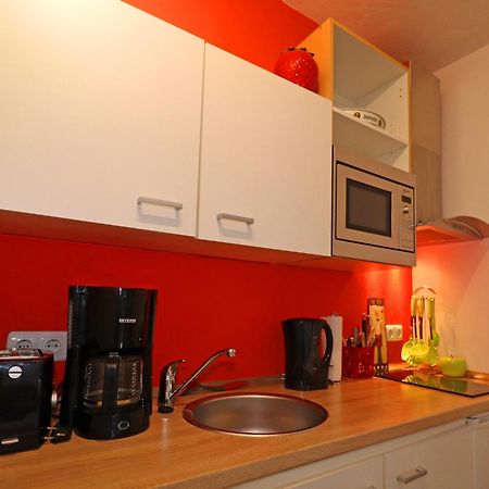 Peaceful Apartment In Ostseebad Boltenhagen With Terrace Exteriör bild