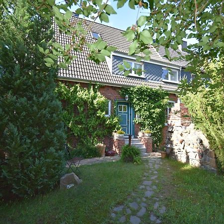 Peaceful Apartment In Ostseebad Boltenhagen With Terrace Exteriör bild