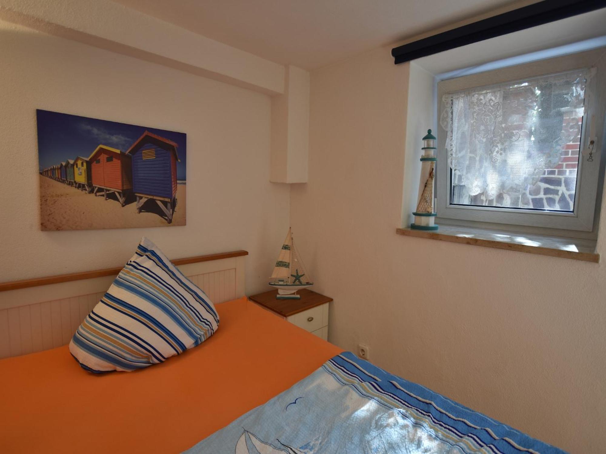 Peaceful Apartment In Ostseebad Boltenhagen With Terrace Exteriör bild