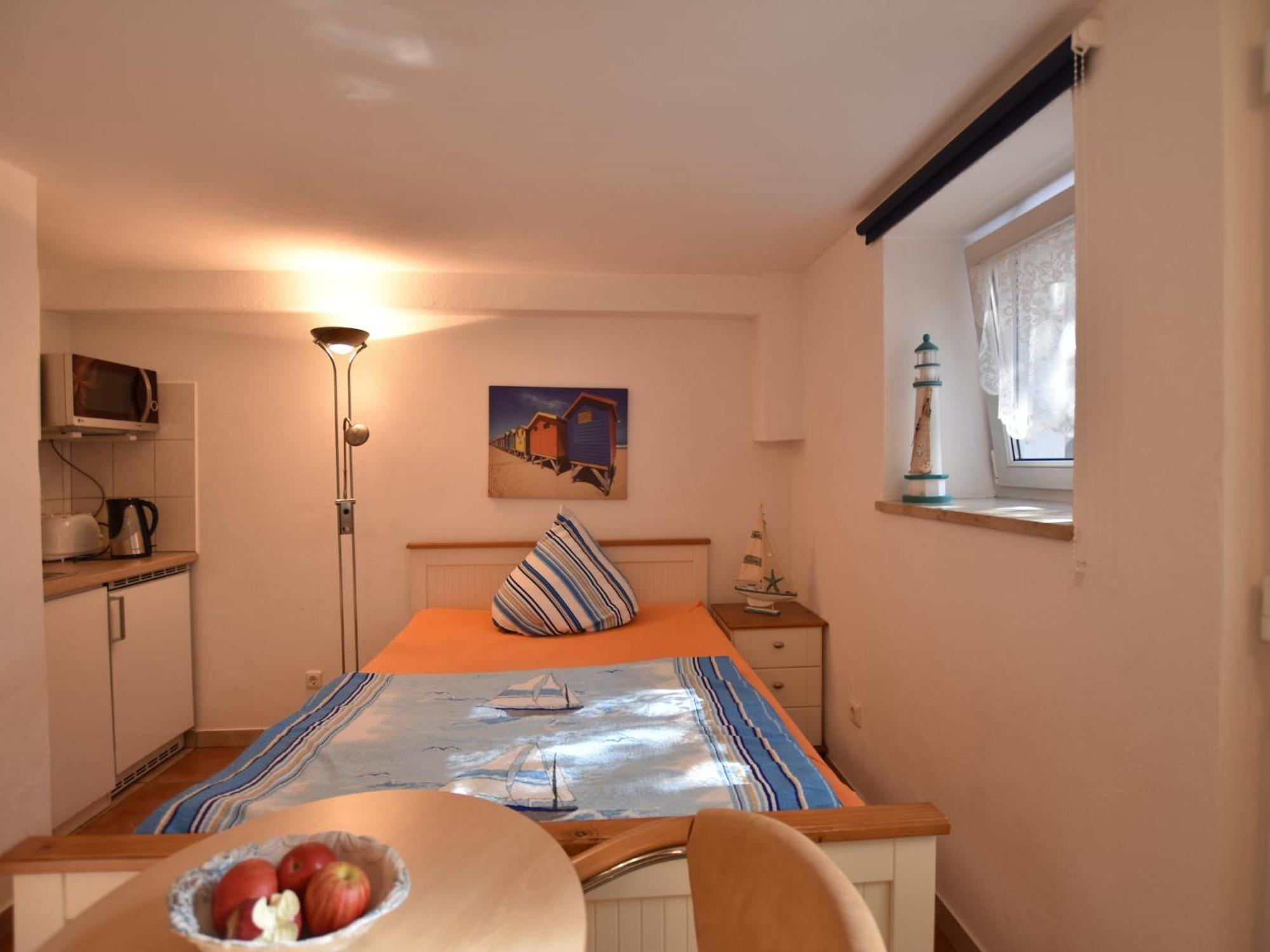 Peaceful Apartment In Ostseebad Boltenhagen With Terrace Exteriör bild