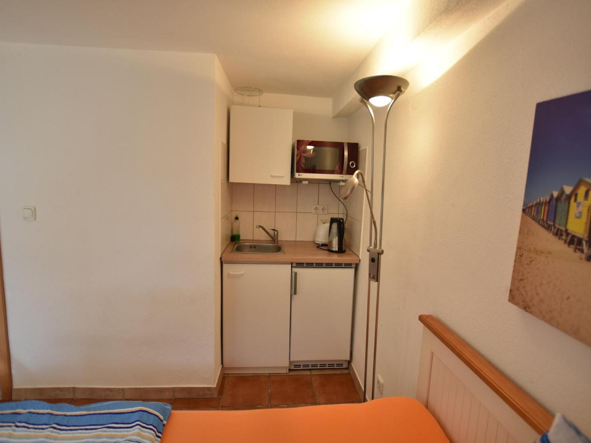 Peaceful Apartment In Ostseebad Boltenhagen With Terrace Exteriör bild