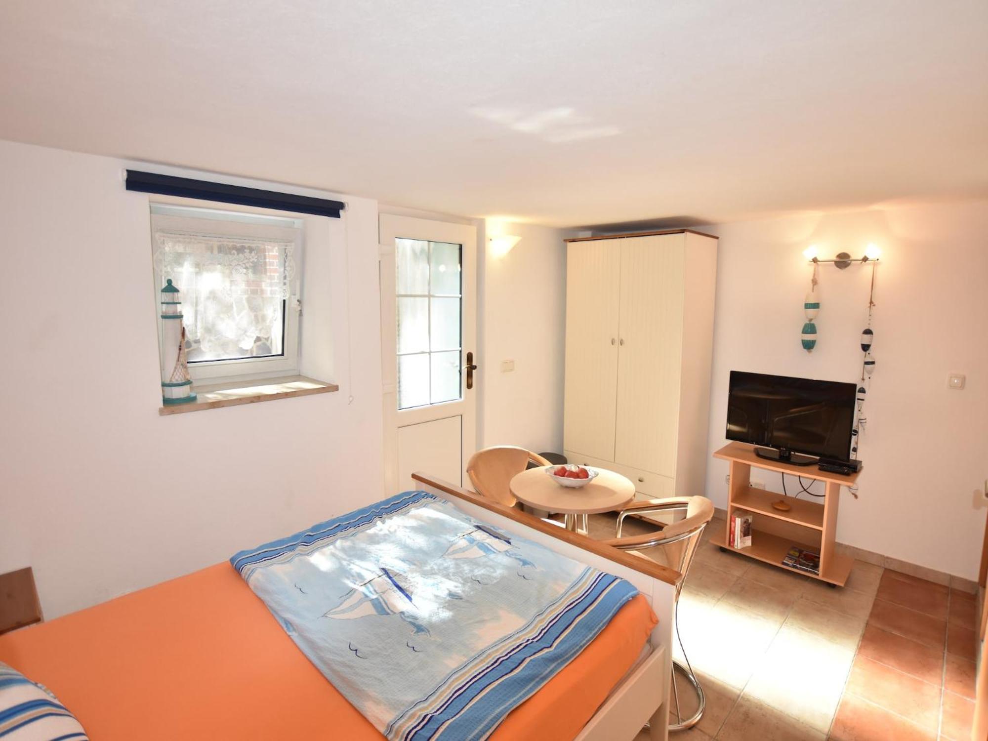 Peaceful Apartment In Ostseebad Boltenhagen With Terrace Exteriör bild