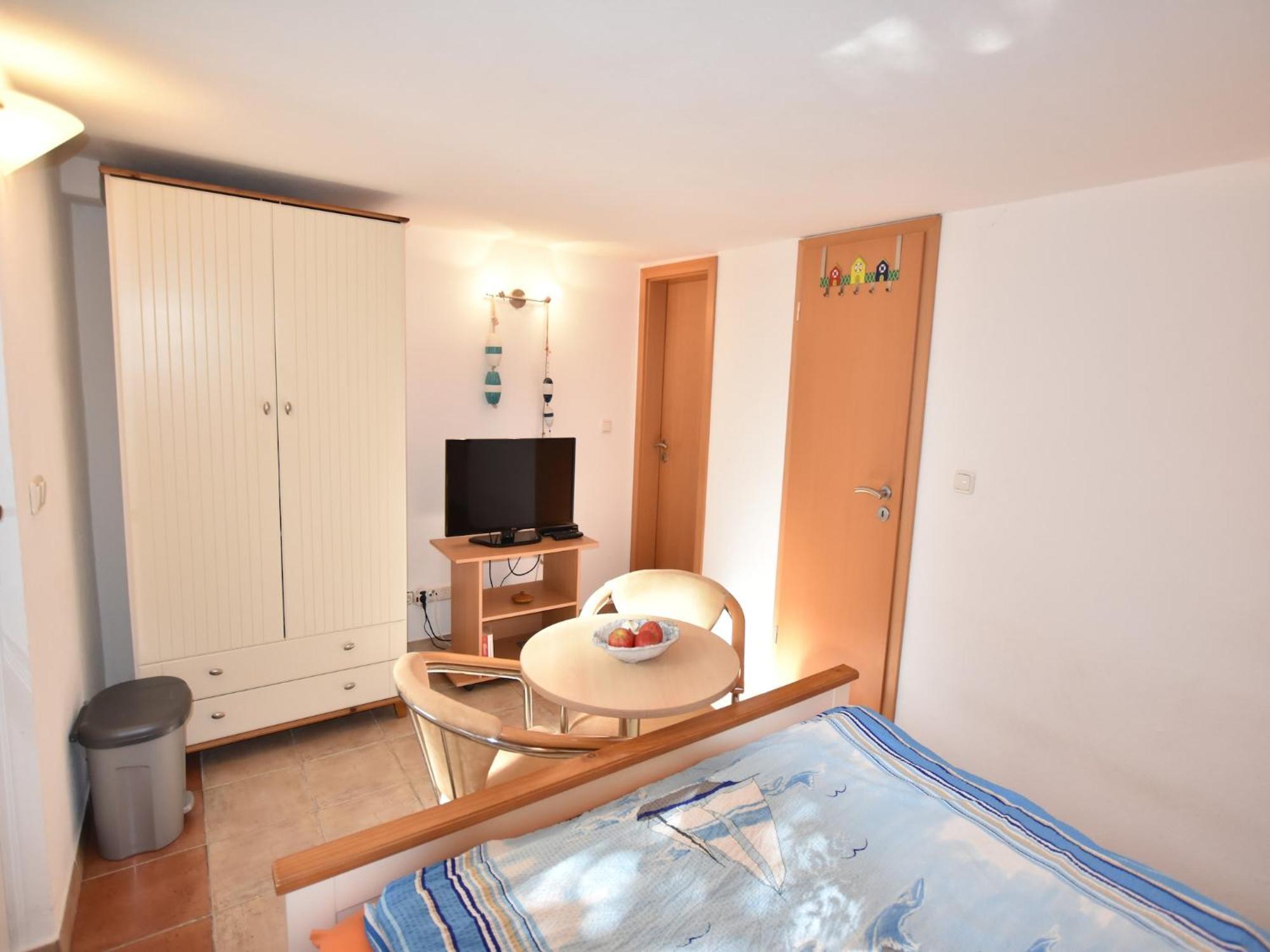 Peaceful Apartment In Ostseebad Boltenhagen With Terrace Exteriör bild