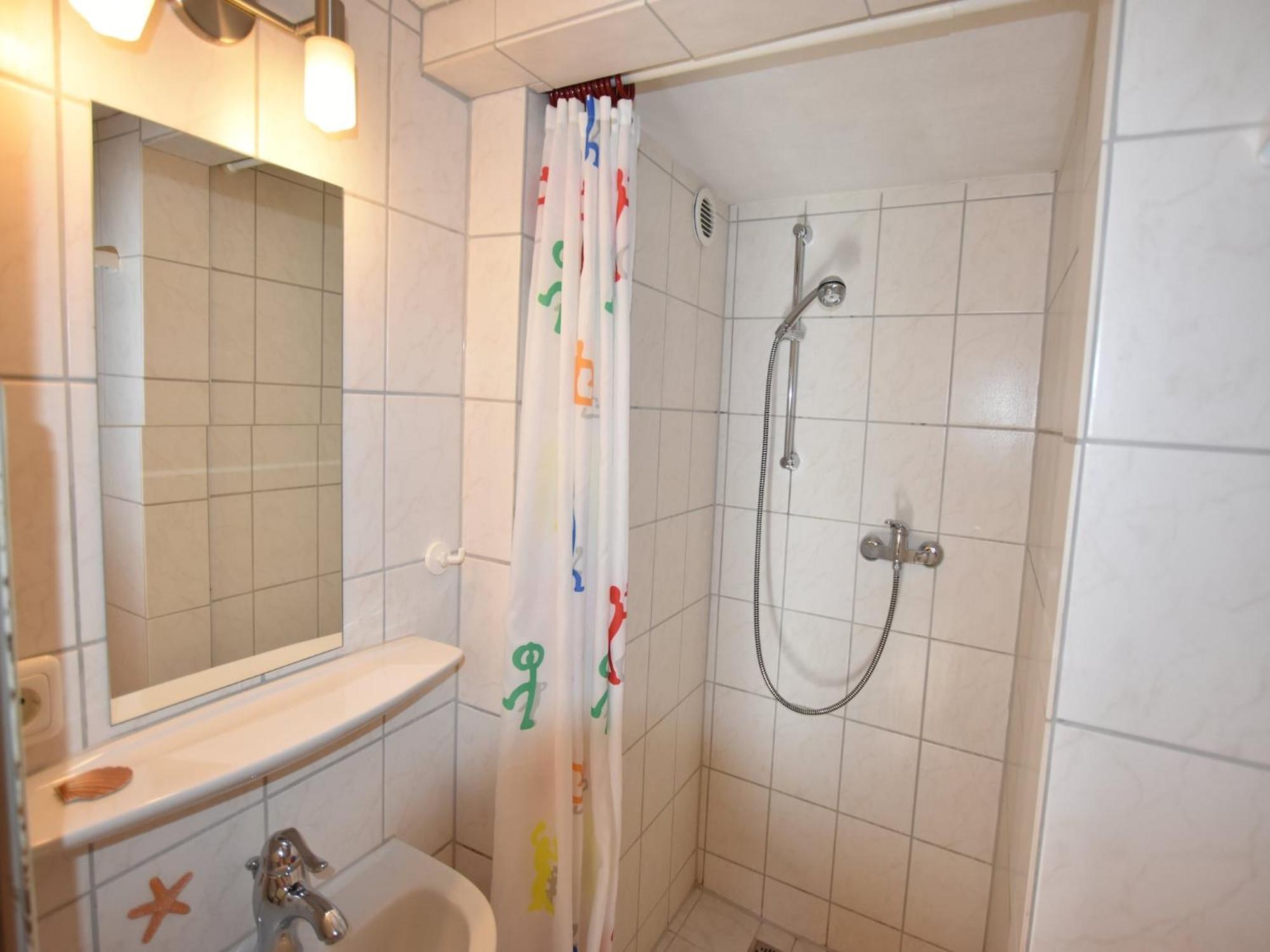 Peaceful Apartment In Ostseebad Boltenhagen With Terrace Exteriör bild
