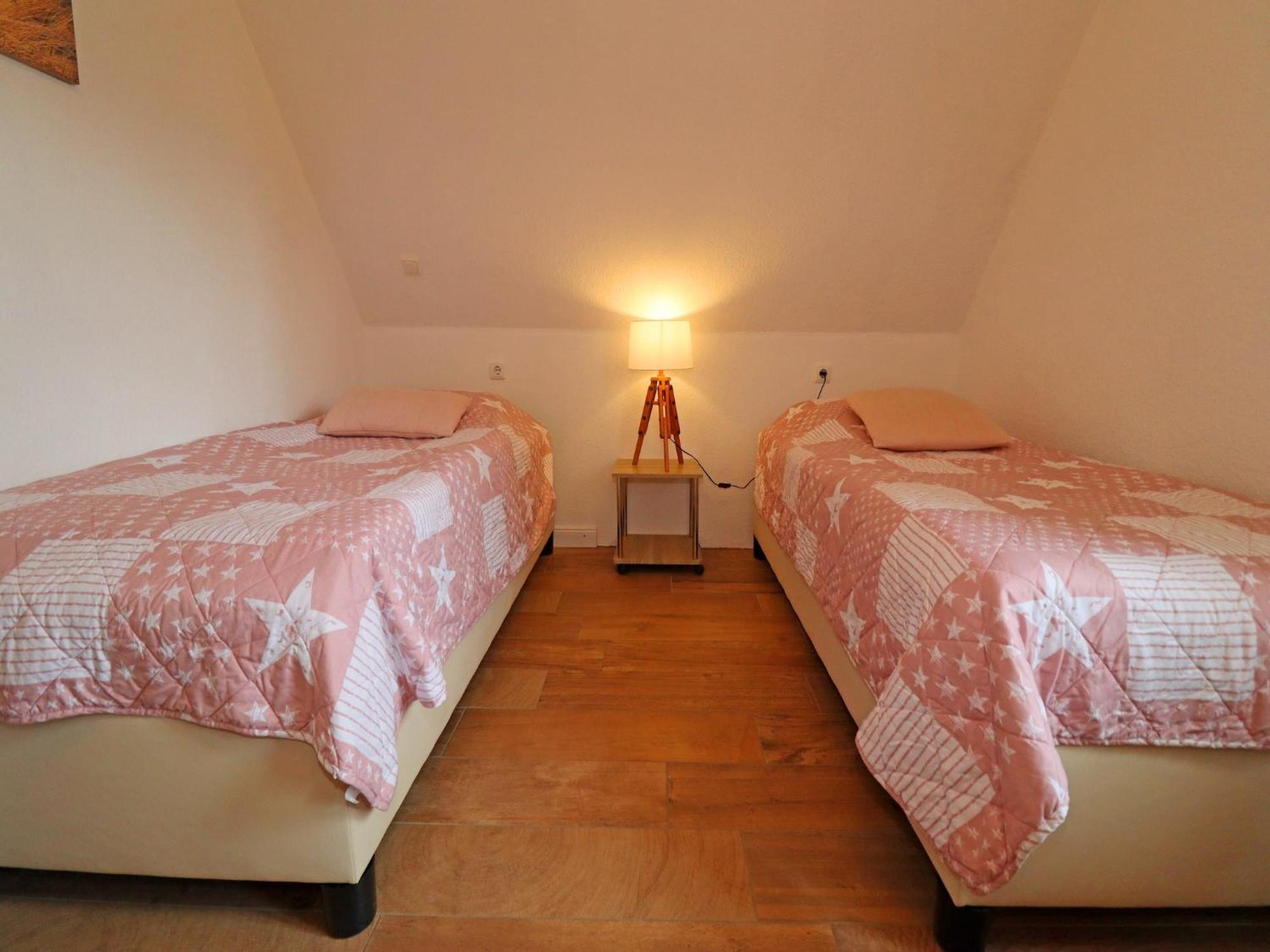 Peaceful Apartment In Ostseebad Boltenhagen With Terrace Exteriör bild