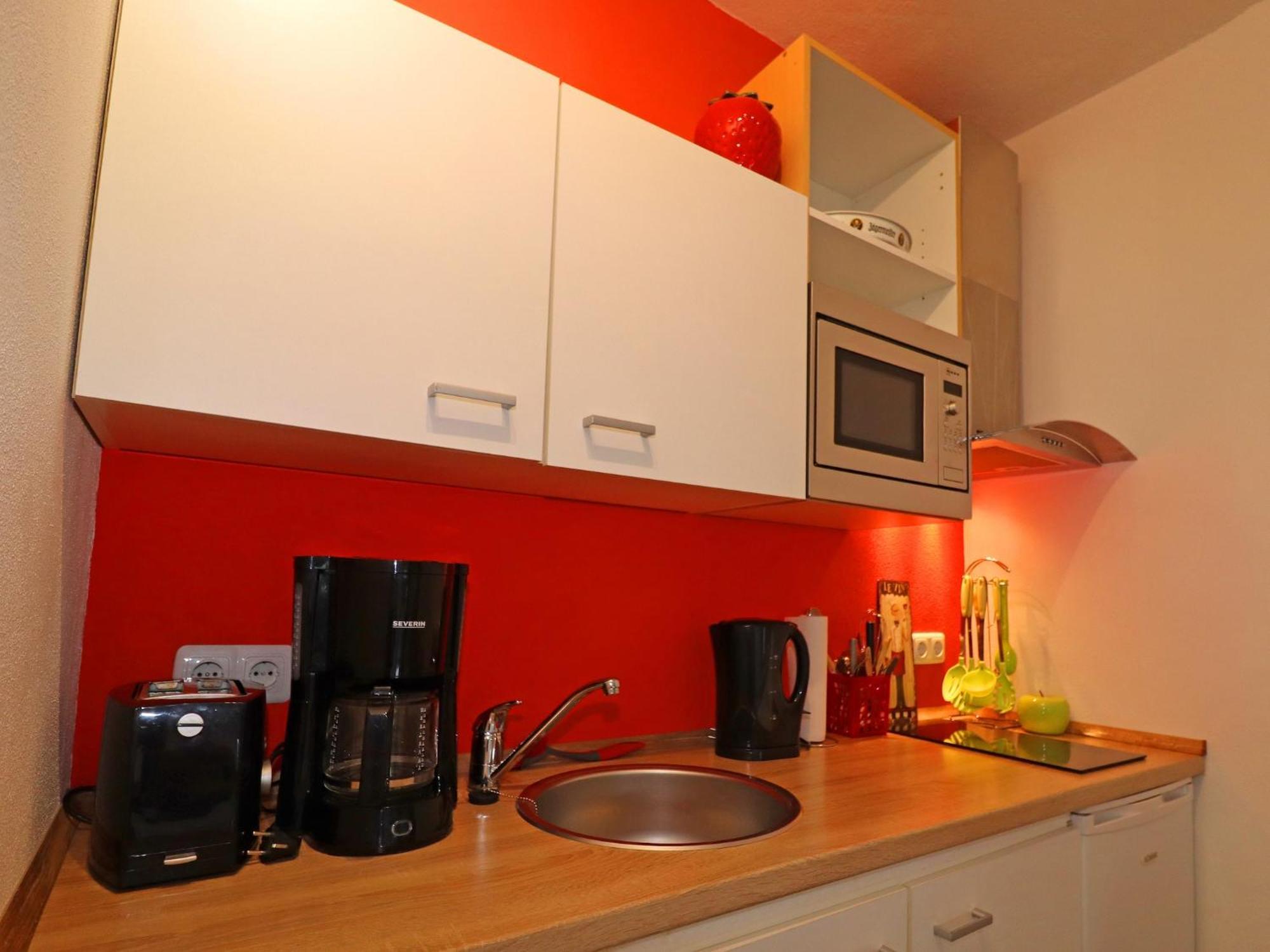 Peaceful Apartment In Ostseebad Boltenhagen With Terrace Exteriör bild
