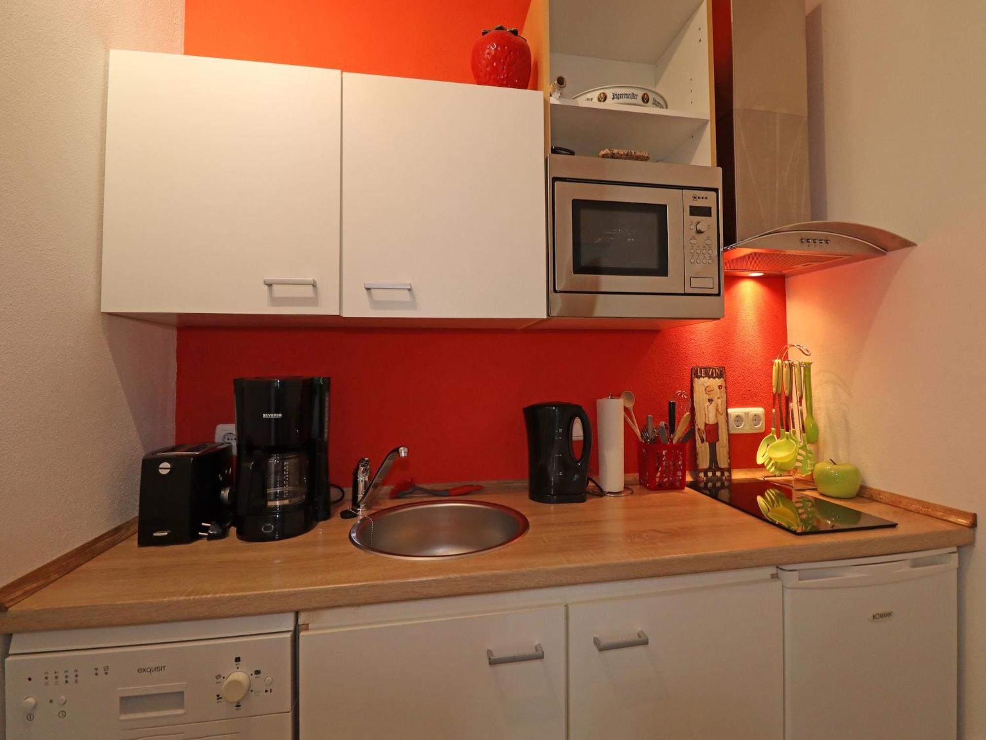 Peaceful Apartment In Ostseebad Boltenhagen With Terrace Exteriör bild