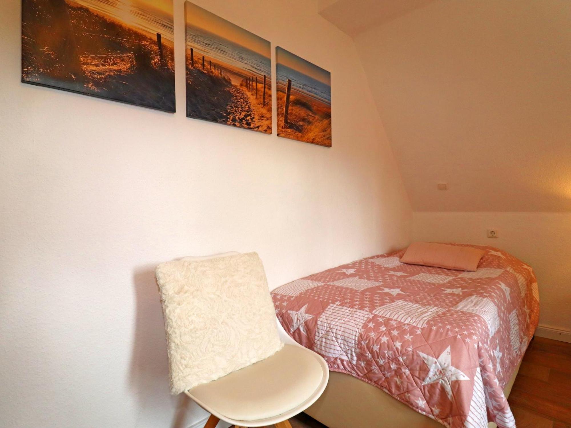 Peaceful Apartment In Ostseebad Boltenhagen With Terrace Exteriör bild