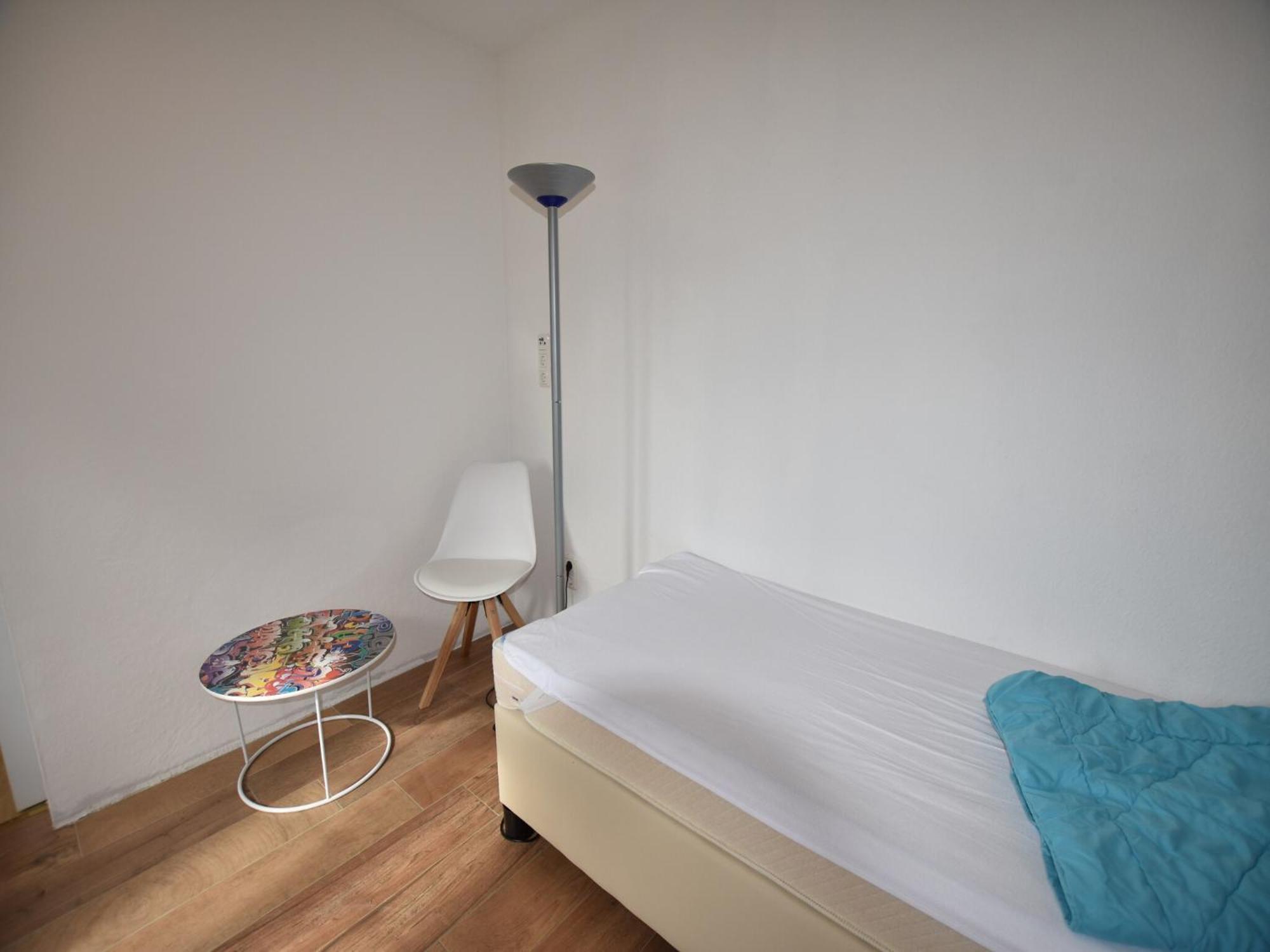 Peaceful Apartment In Ostseebad Boltenhagen With Terrace Exteriör bild