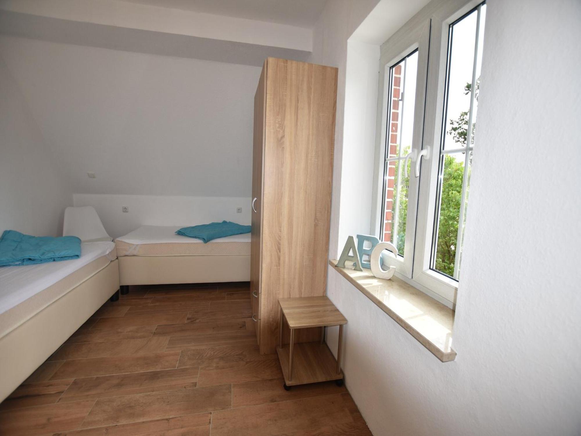 Peaceful Apartment In Ostseebad Boltenhagen With Terrace Exteriör bild