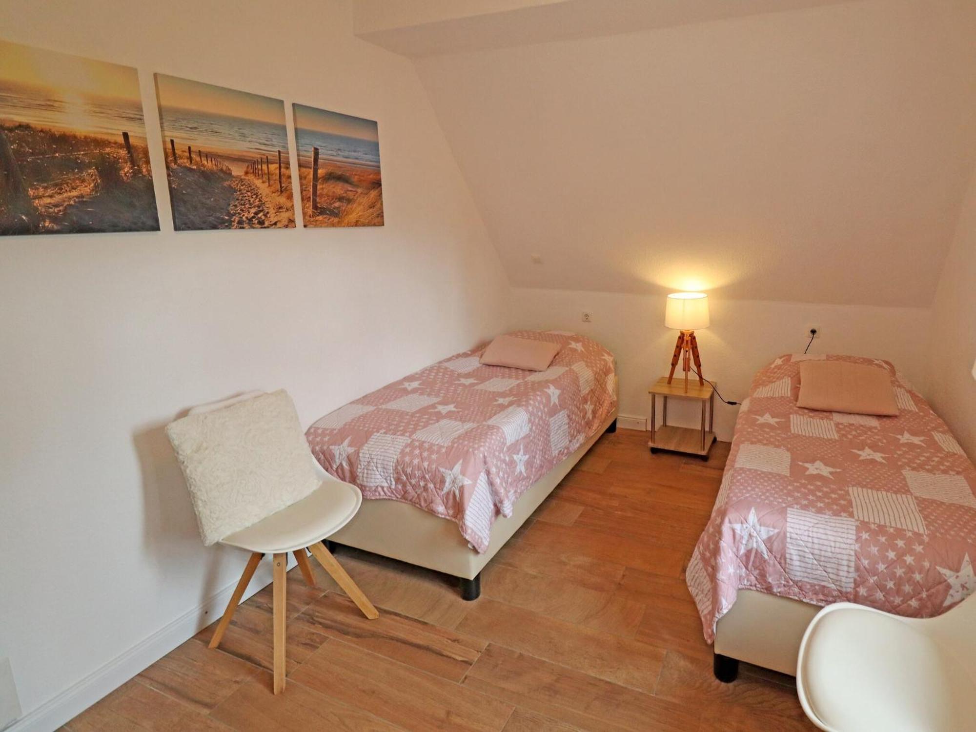 Peaceful Apartment In Ostseebad Boltenhagen With Terrace Exteriör bild