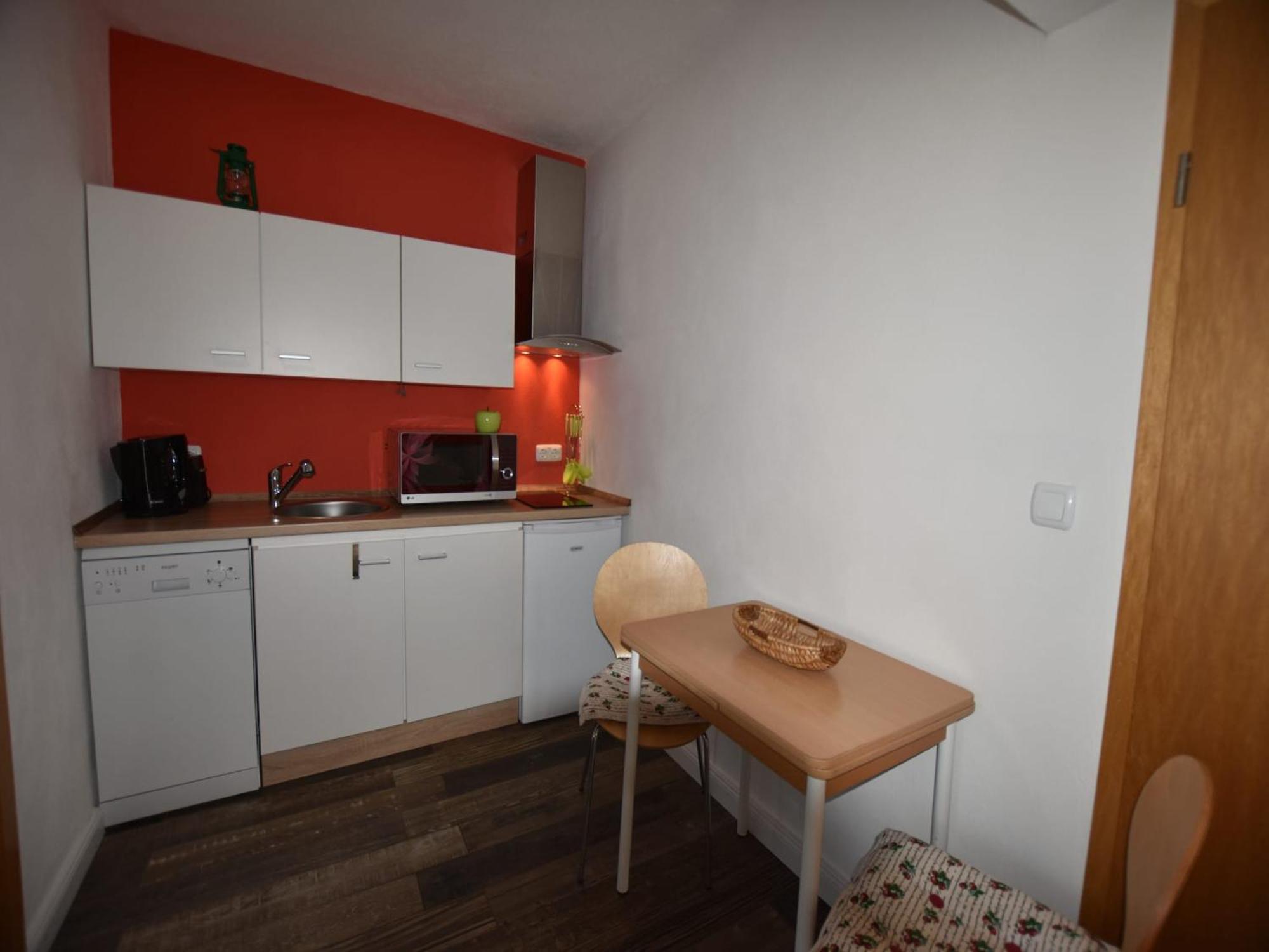 Peaceful Apartment In Ostseebad Boltenhagen With Terrace Exteriör bild