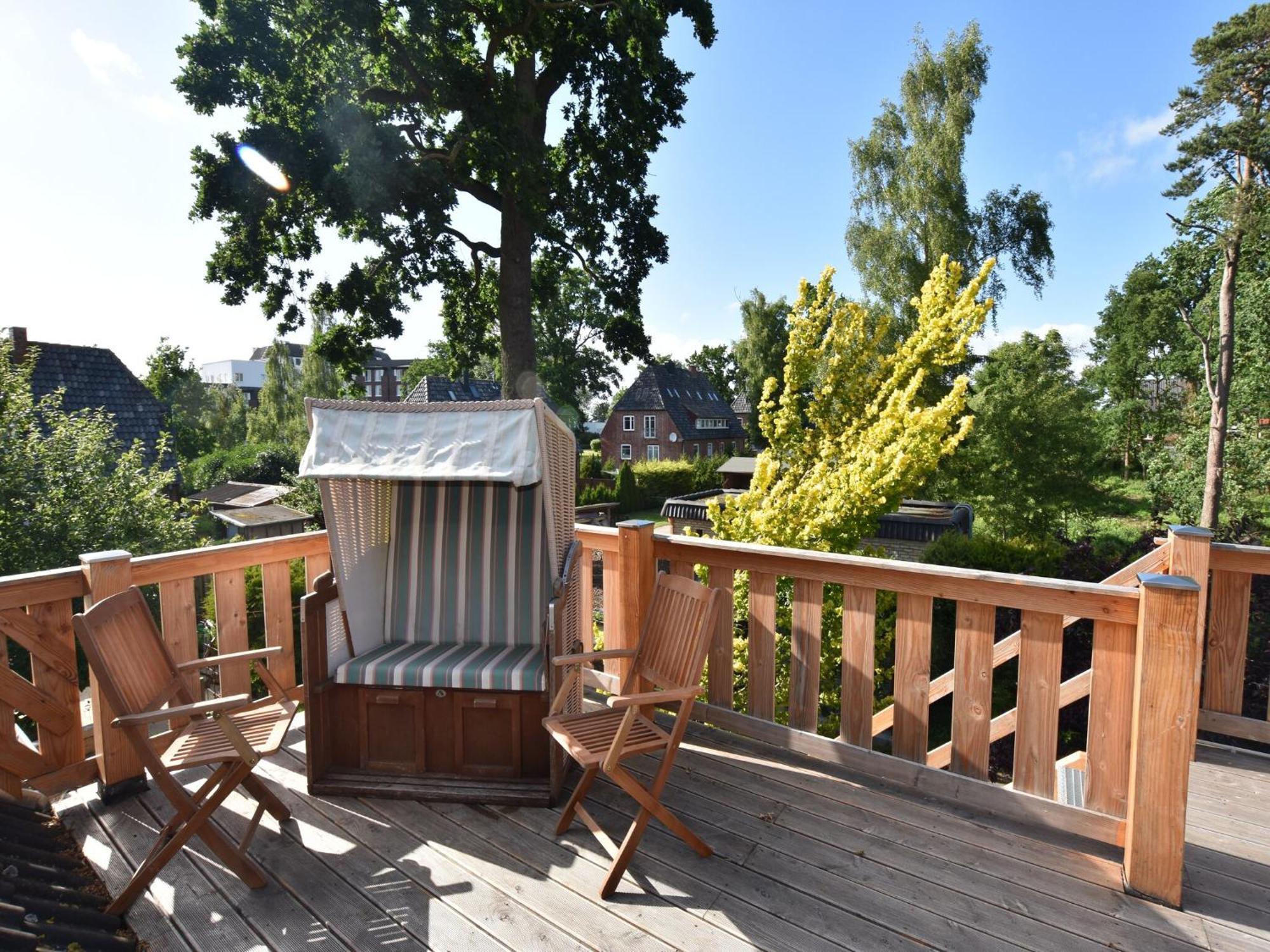 Peaceful Apartment In Ostseebad Boltenhagen With Terrace Exteriör bild