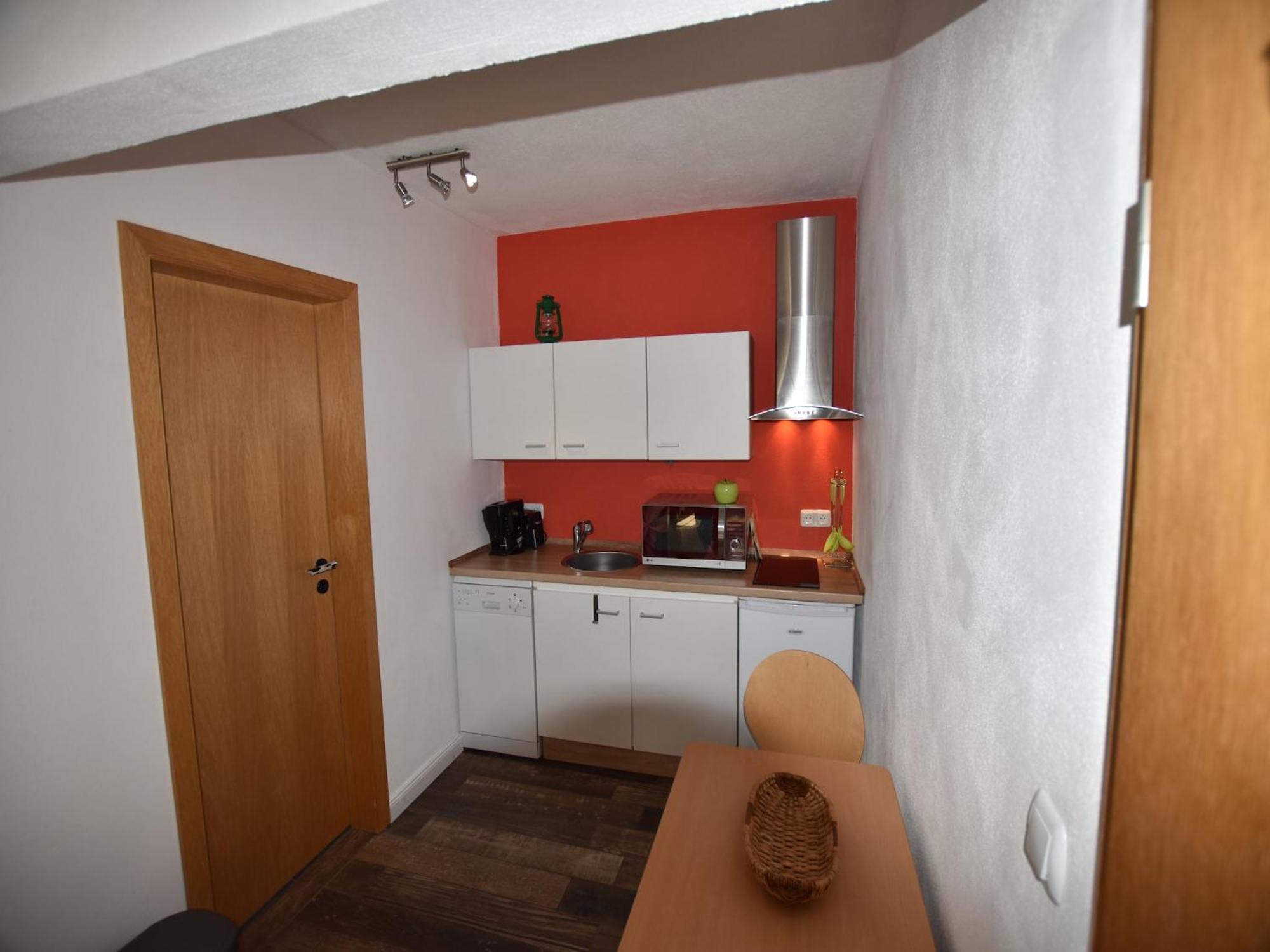 Peaceful Apartment In Ostseebad Boltenhagen With Terrace Exteriör bild