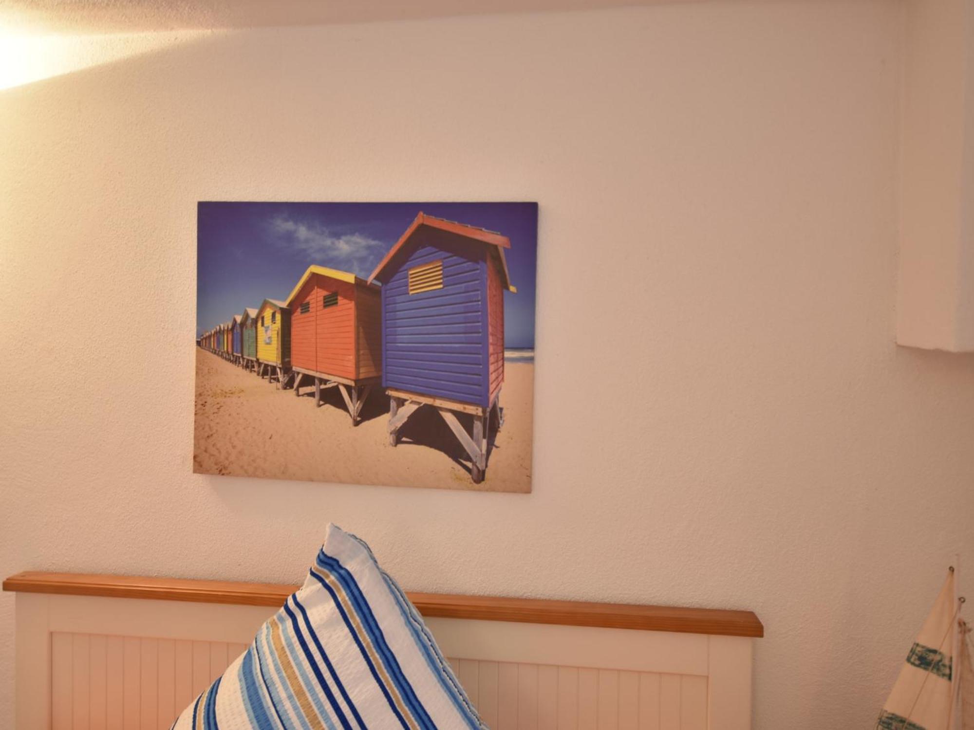 Peaceful Apartment In Ostseebad Boltenhagen With Terrace Exteriör bild
