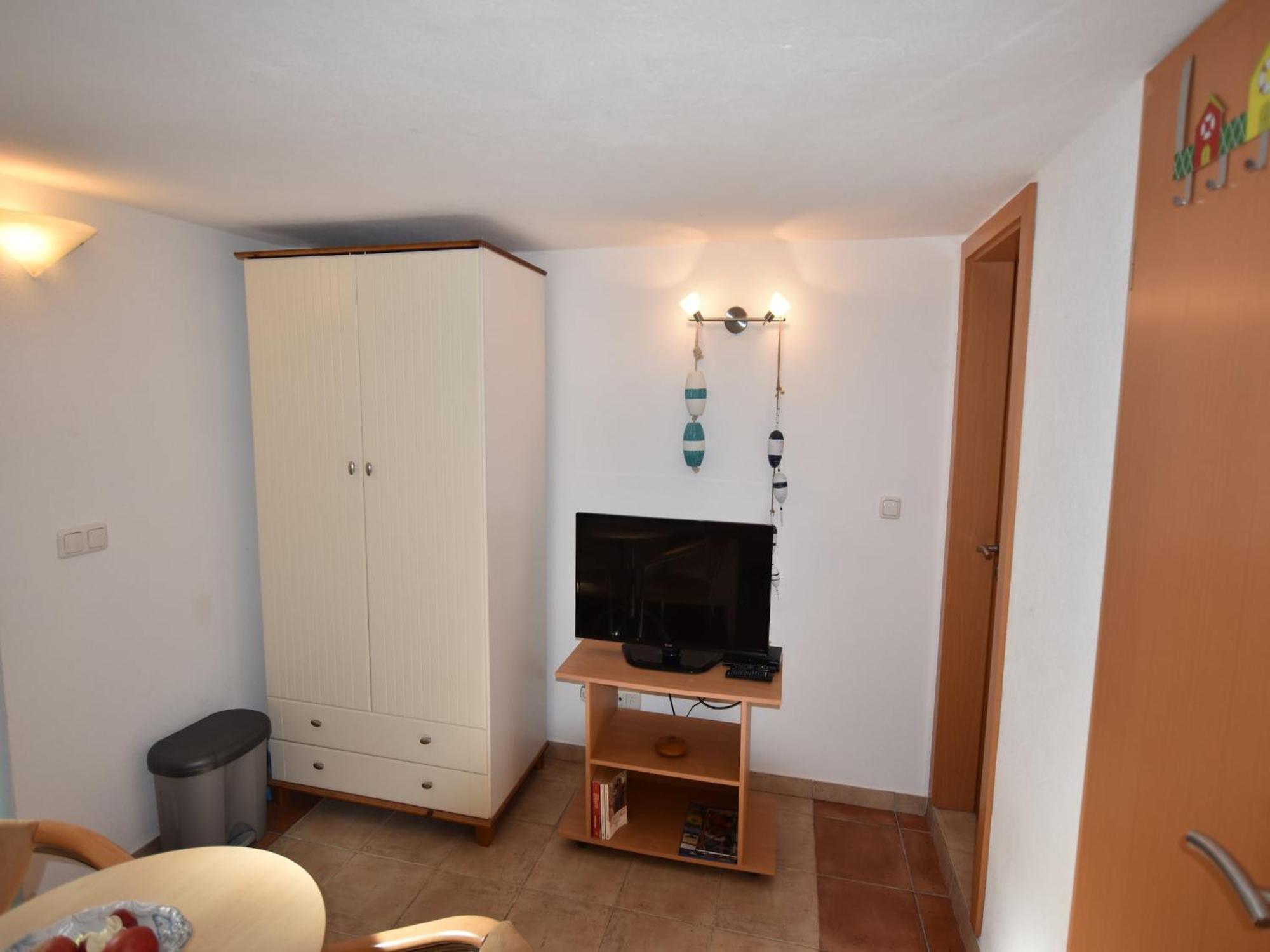 Peaceful Apartment In Ostseebad Boltenhagen With Terrace Exteriör bild