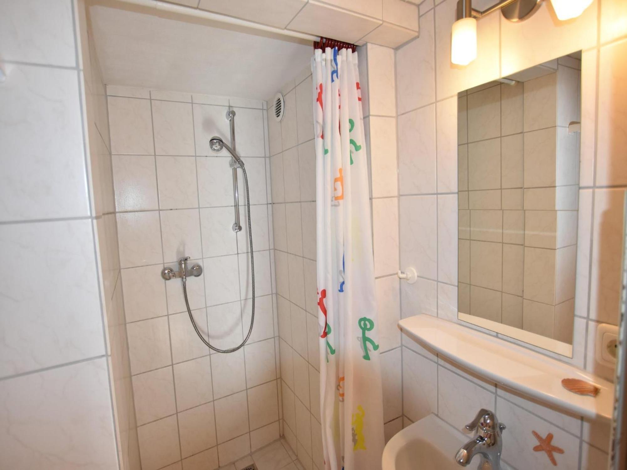 Peaceful Apartment In Ostseebad Boltenhagen With Terrace Exteriör bild