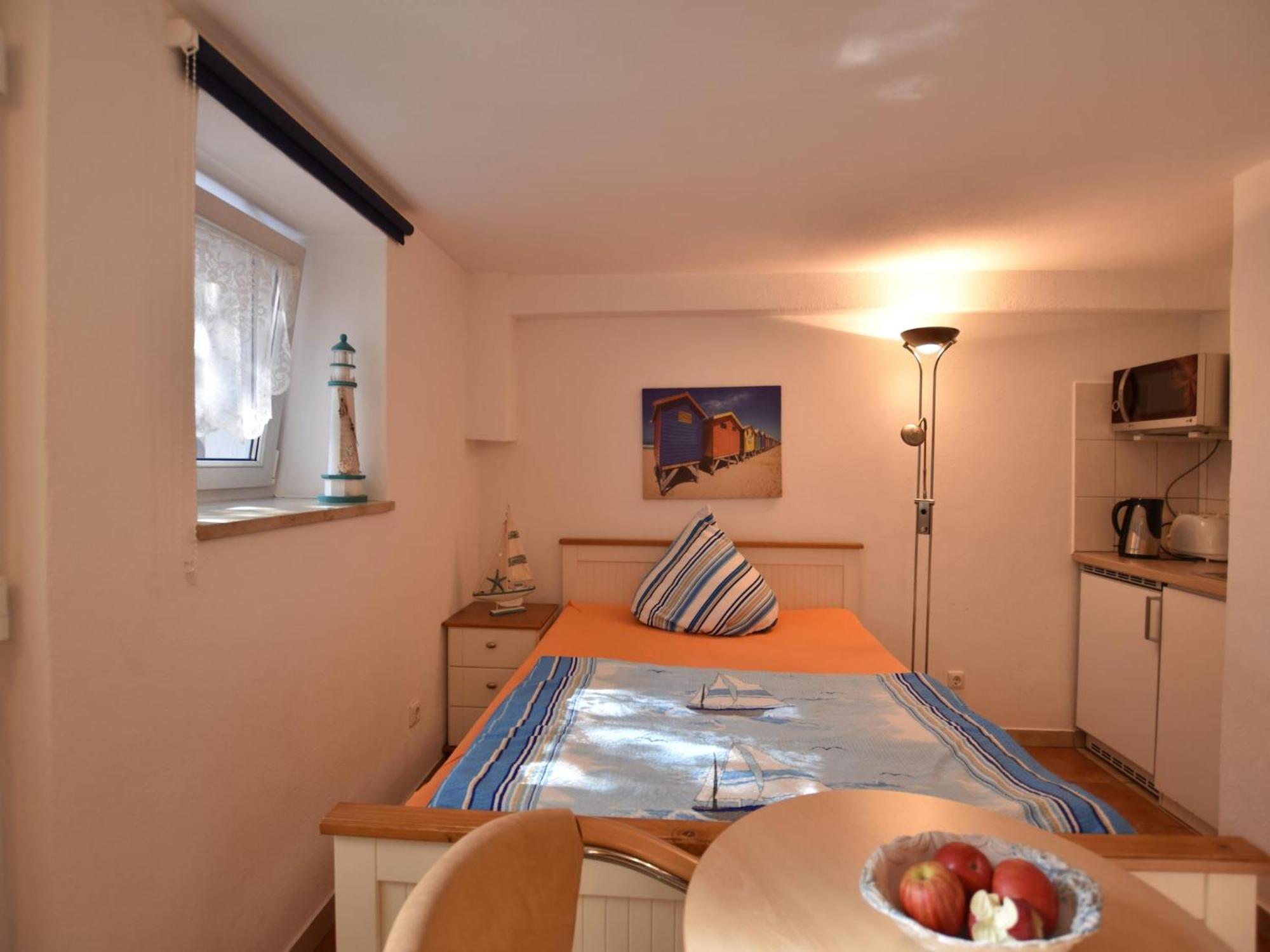 Peaceful Apartment In Ostseebad Boltenhagen With Terrace Exteriör bild