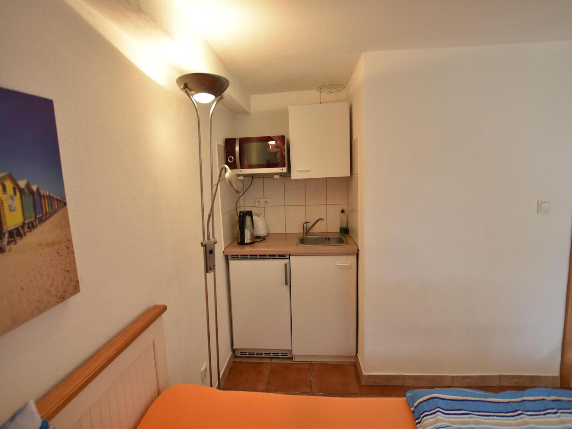 Peaceful Apartment In Ostseebad Boltenhagen With Terrace Exteriör bild