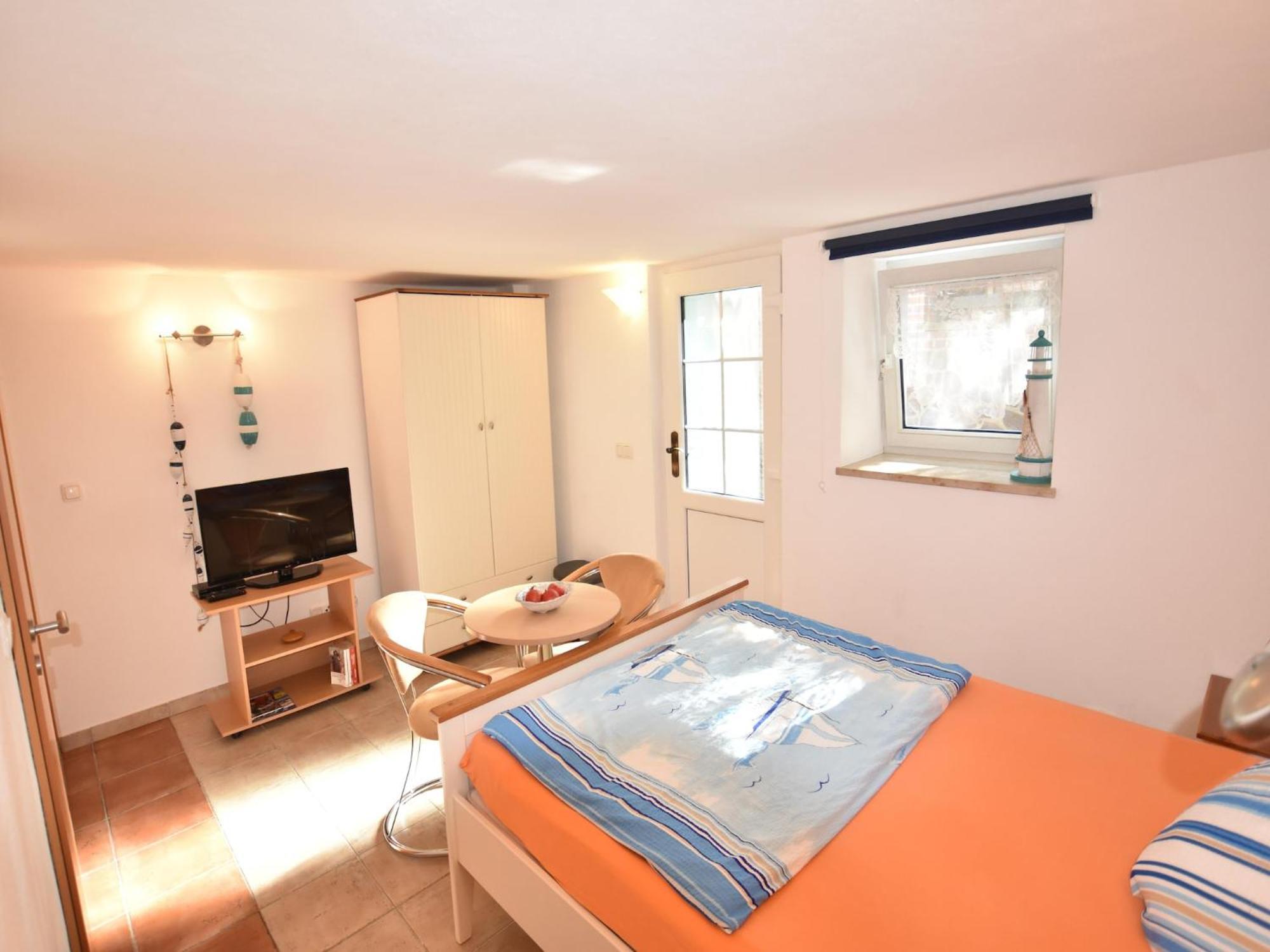 Peaceful Apartment In Ostseebad Boltenhagen With Terrace Exteriör bild