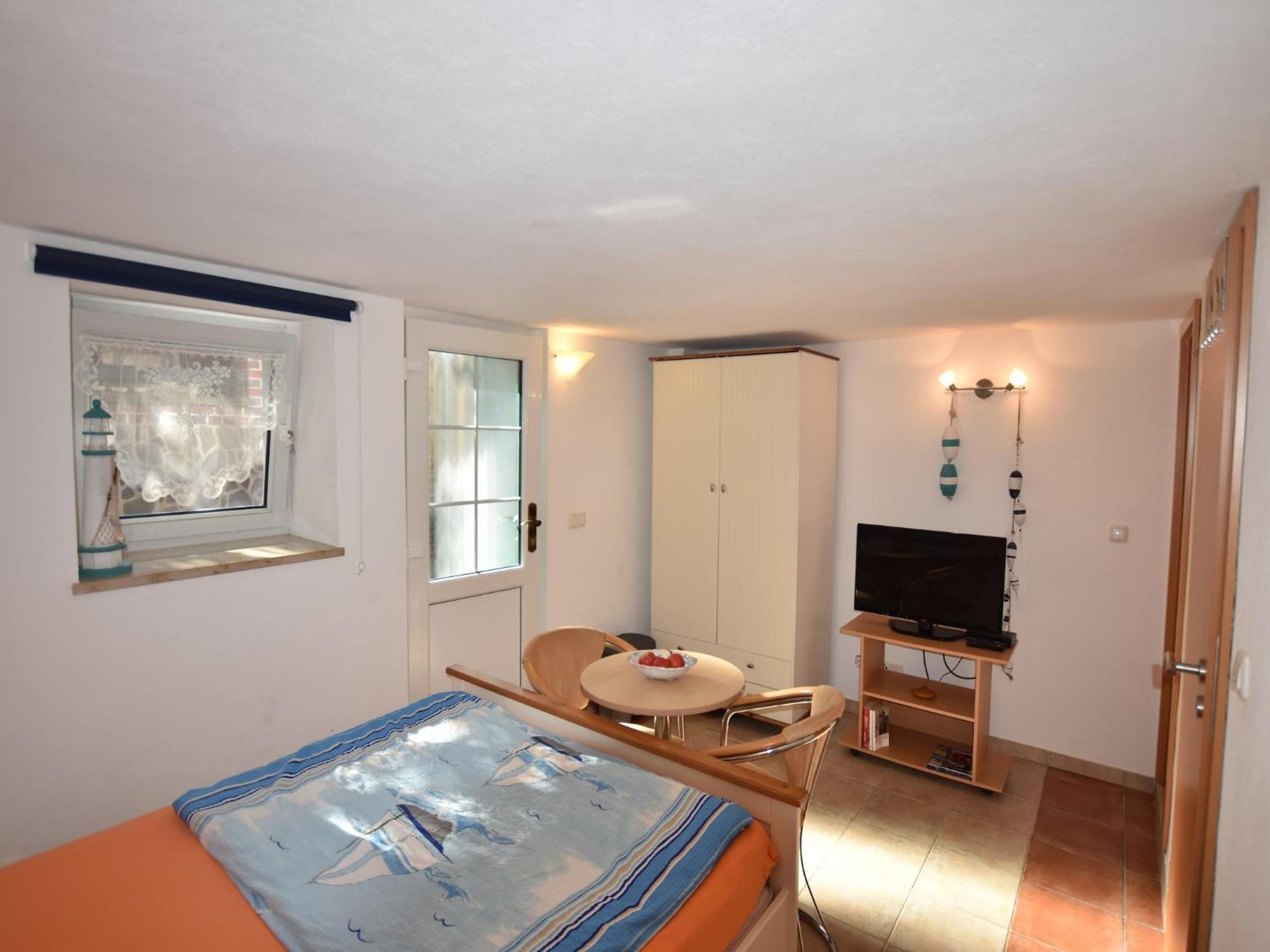 Peaceful Apartment In Ostseebad Boltenhagen With Terrace Exteriör bild